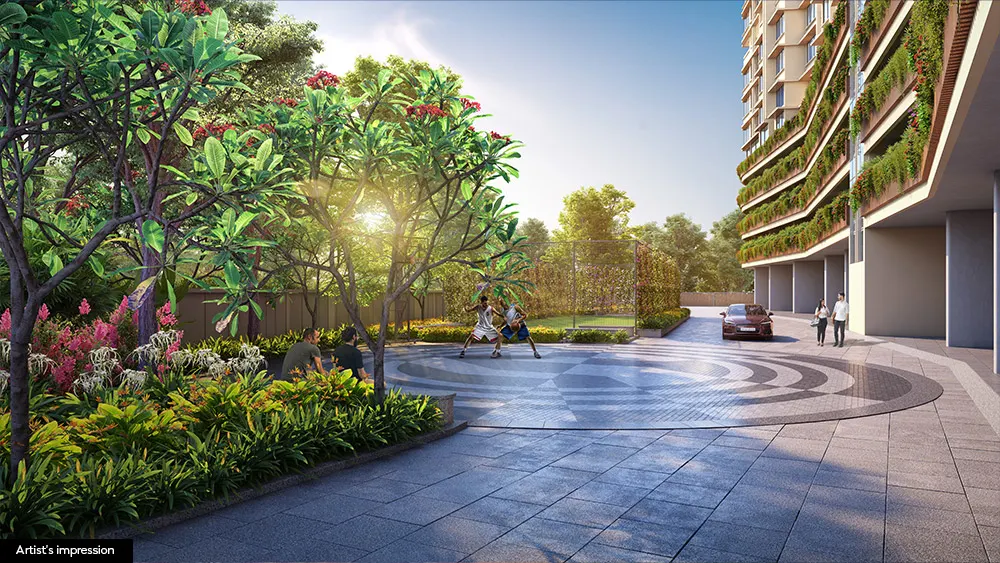 Arkade Evoke Bangur Nagar Goregaon West