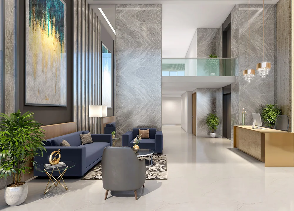 Kolte Patil Dahisar and Versova blog