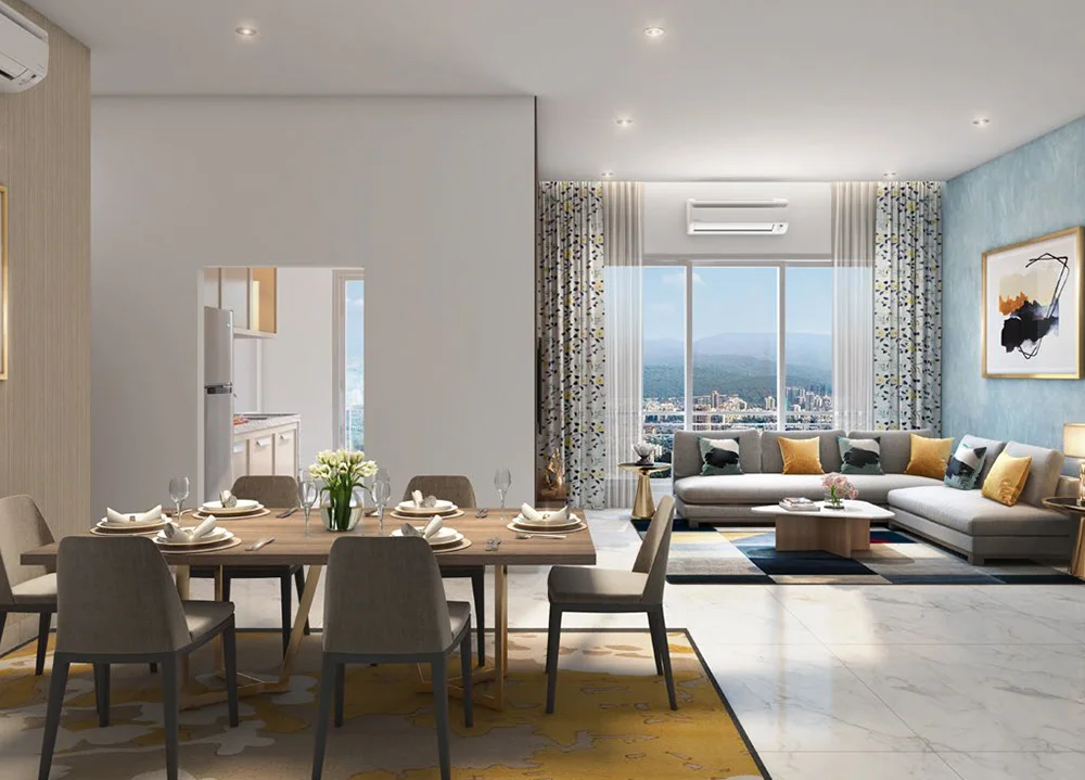 Arkade Bangur Nagar Blog