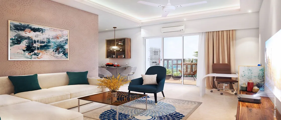 Mahindra Borivali West and Bengaluru blog