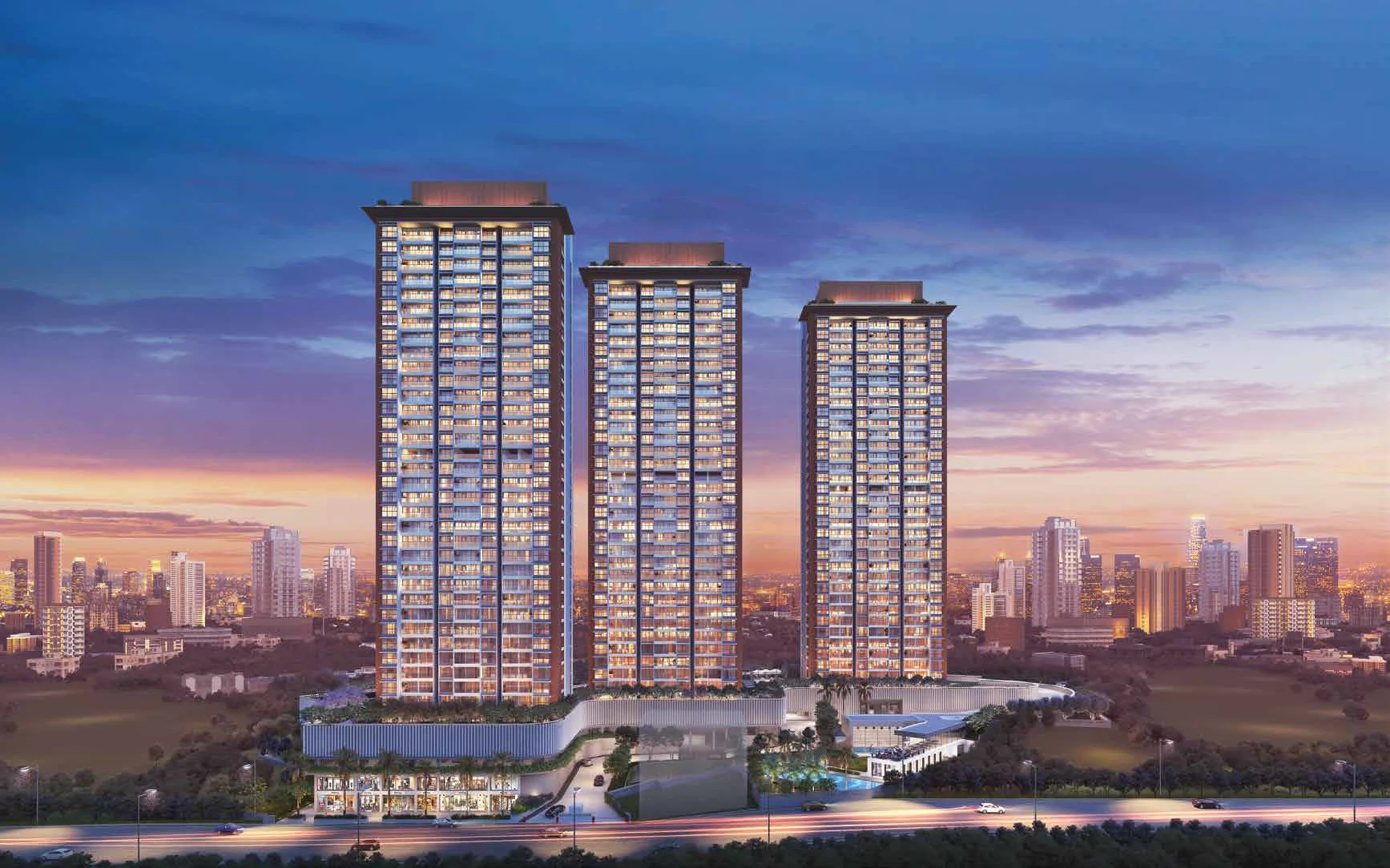 Godrej Properties Thane JDA Blog