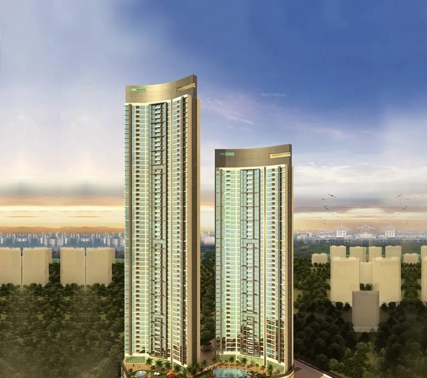 DB REALTY VALOR ESTATE