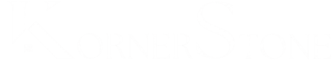 KornerStone Logo