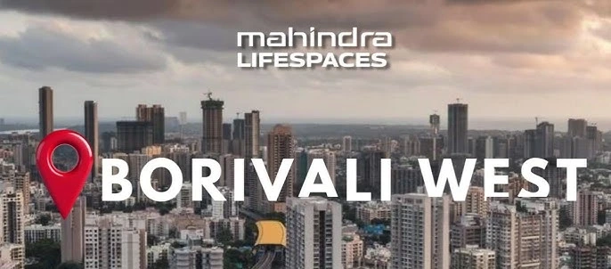 Mahindra Lifespaces Borivali West