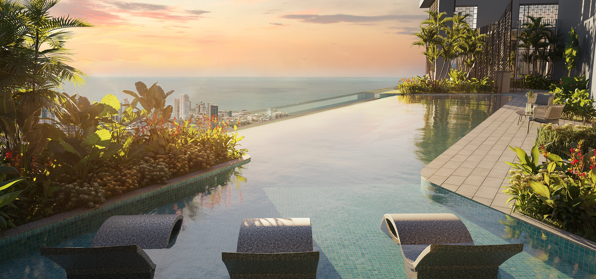 Godrej Trilogy Worli Project