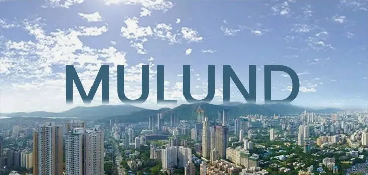 Mahindra Lifespaces Mulund West redevelopment project