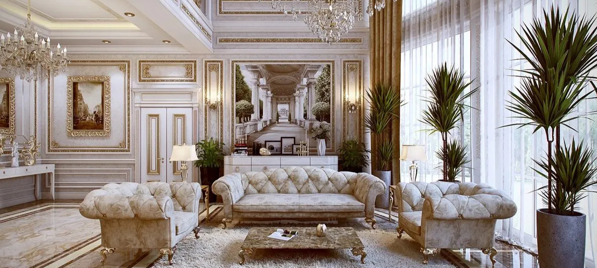 Sunteck Emaance Luxury Brand