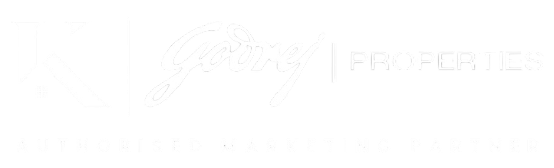 Godrej Properties Logo