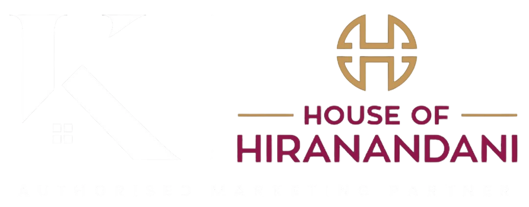 House of Hiranandani Logo