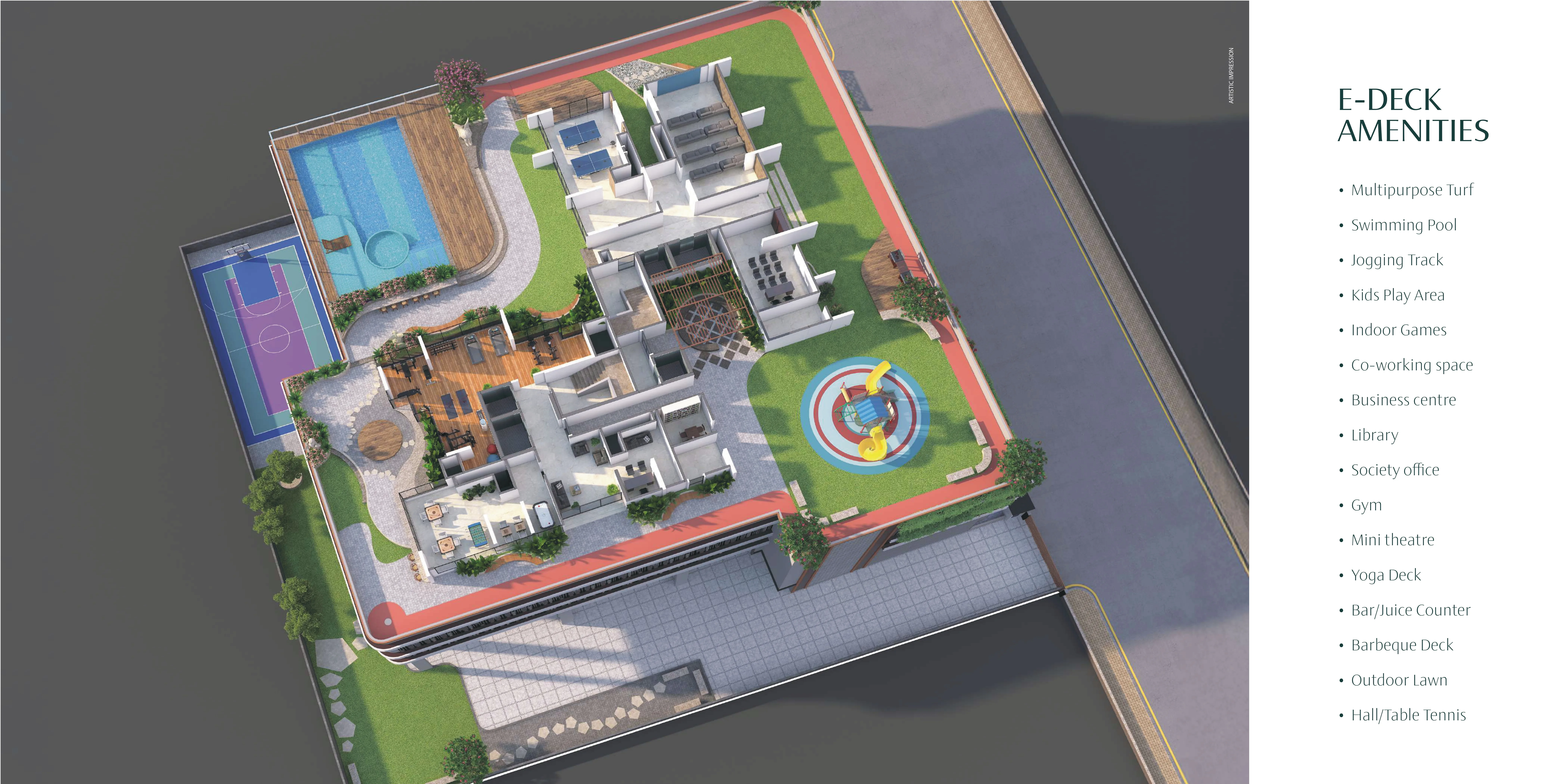 Kolte Patil Serenova Versova