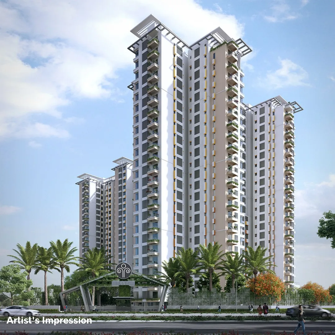 Kolte Patil Serenova Versova Andheri West