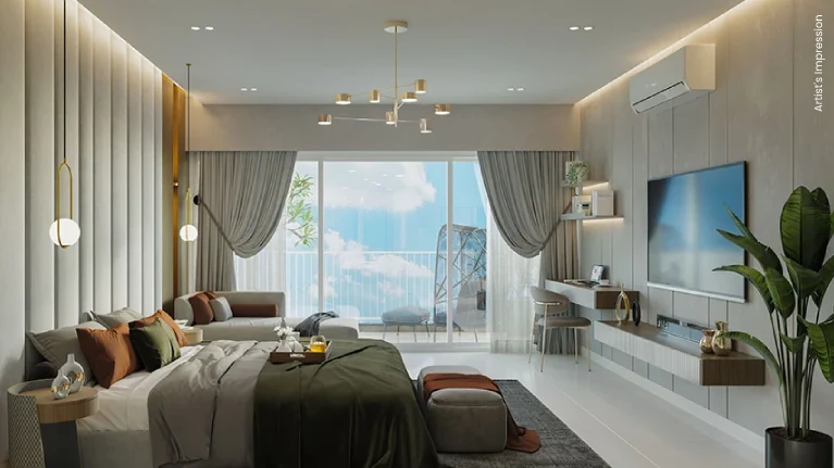 Mahindra Borivali West