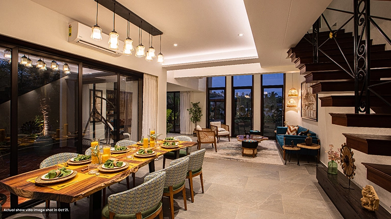 Mahindra Santacruz West