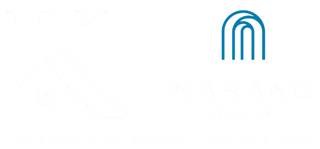 Narang Realty Logo