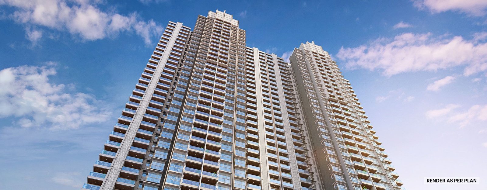 Narang Vivenda Evershine Nagar Malad West