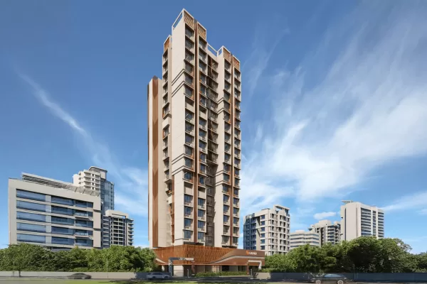 PCPL You & I Andheri West