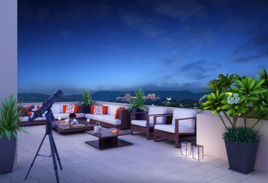 Mahindra Lokhandwala