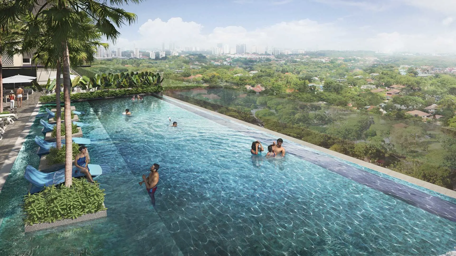 Kalpataru Hariniketan Bangur Nagar