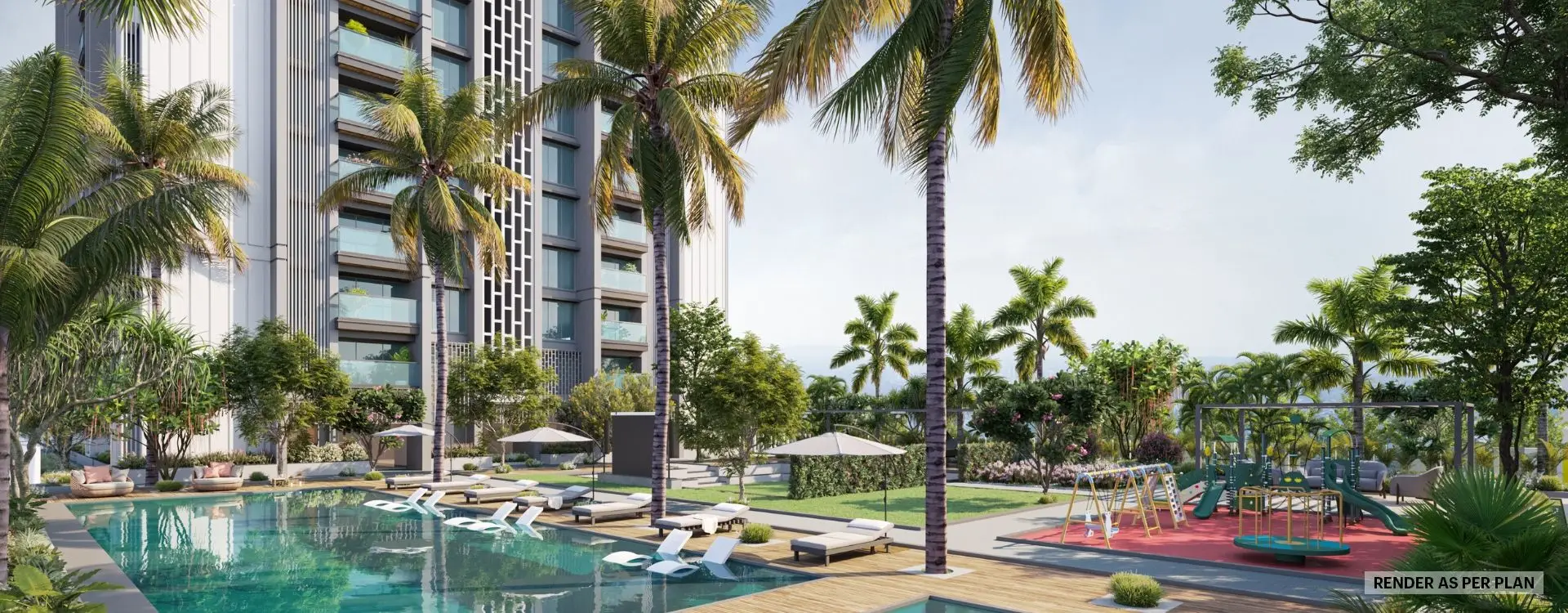 Narang Realty Bangur Nagar