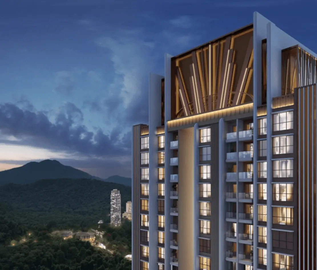 Purva Estrella Lokhandwala Andheri West