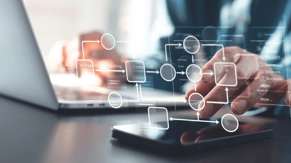 Legal & financial guidance