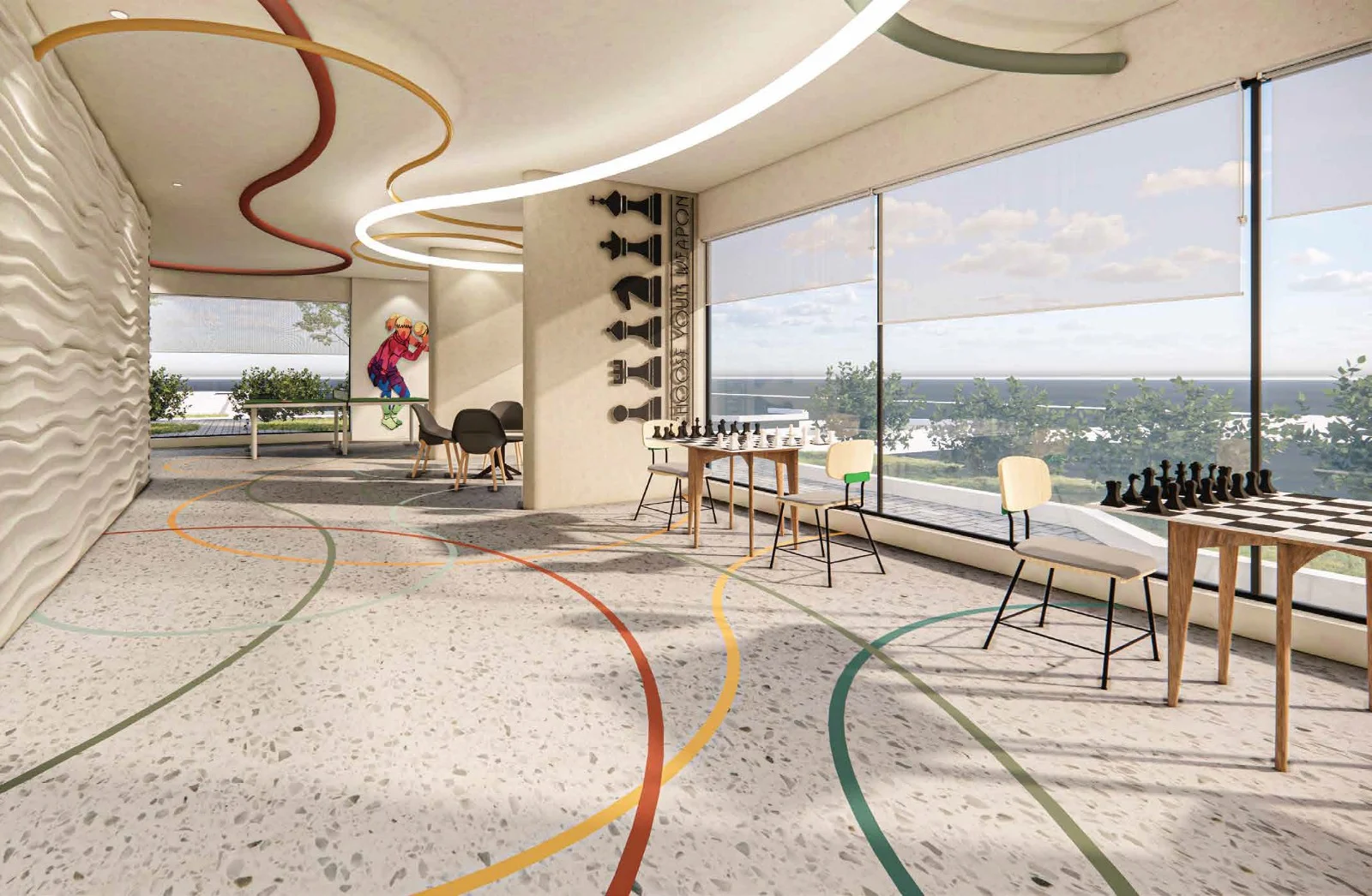 Rishabraj Avyaana Bangur Nagar