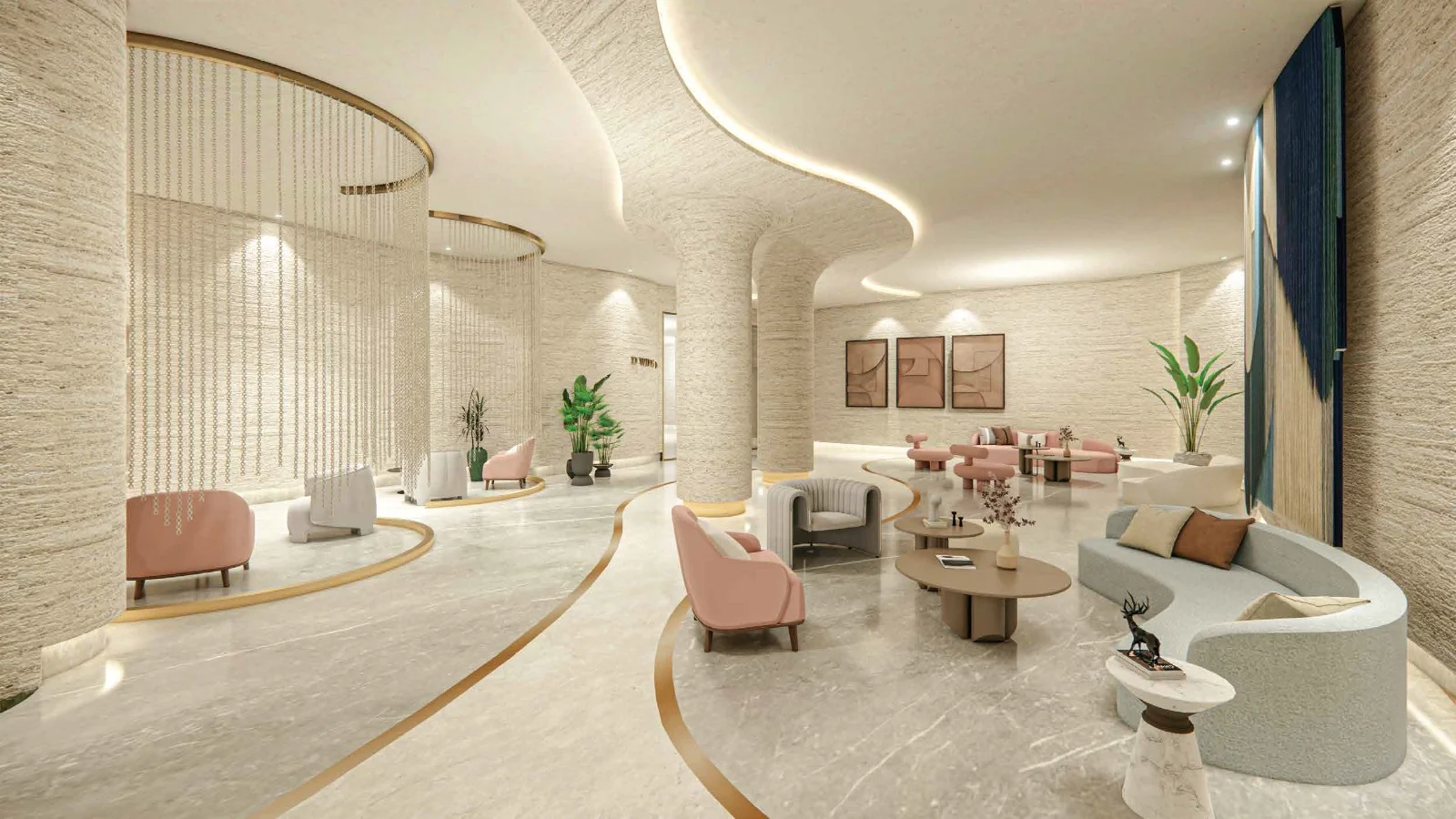 Rishabraj Avyaana Bangur Nagar