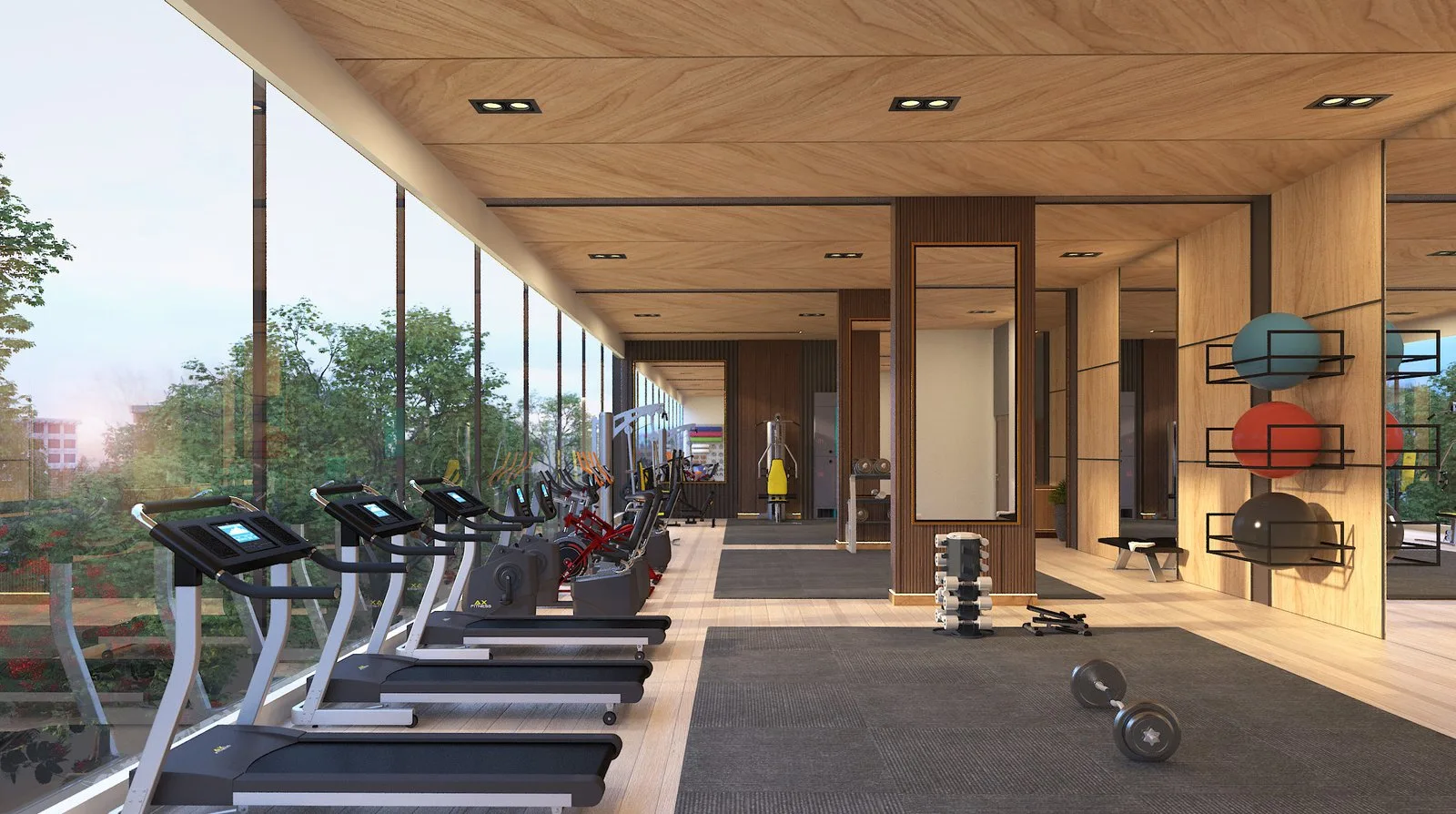 Rishabraj Ceramont Malad West