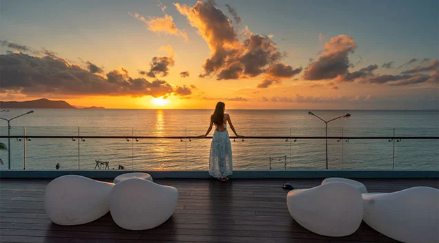 Rustomjee Ocean Vista Versova, Andheri (W)