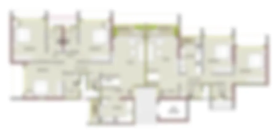 Jodi Sugee Borivali West Layout
